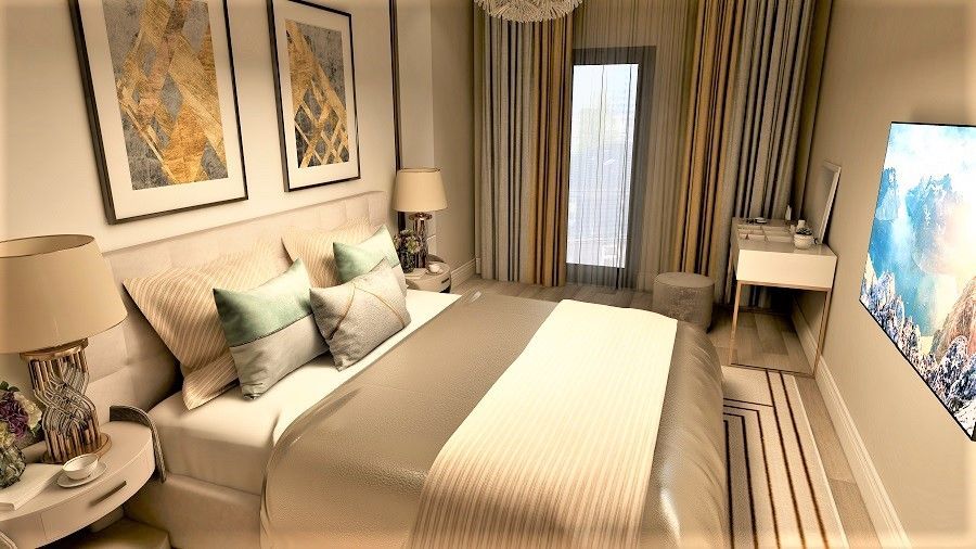 Apartament 2 camere complex nou Torontalului - Poză 10