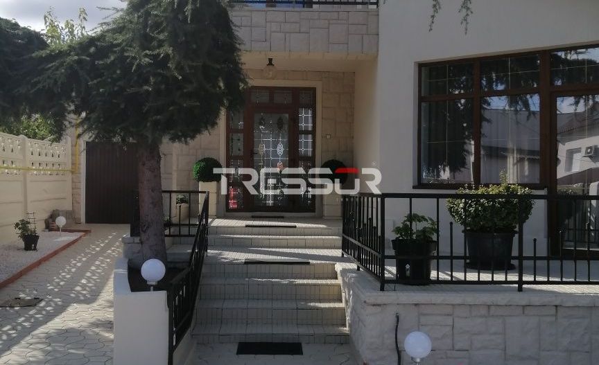 Proprietate deosebită în Ovidiu Sud, 306 mp utili - Poză 2