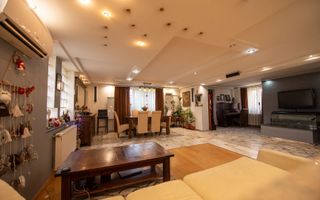 Casa de vanzare 9 camere potential investitie Cornetu teren 1200mp - Poză 7