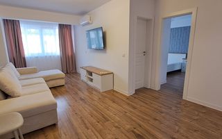 Apartament mobilat și utilat, 53.3 mp – Valea Adâncă, Miroslava - Poză 2