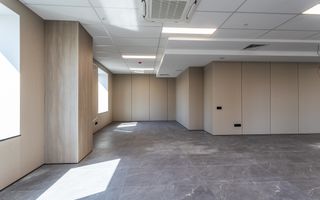 Chirie, oficiu, 120 mp, bulevardul Ștefan cel Mare și Sfânt, Centru - Poză 6