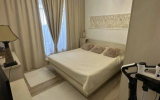 Penthouse generos în Plopilor- 170 mp, terasă 26 mp și o priveliște superbă - Poză 3