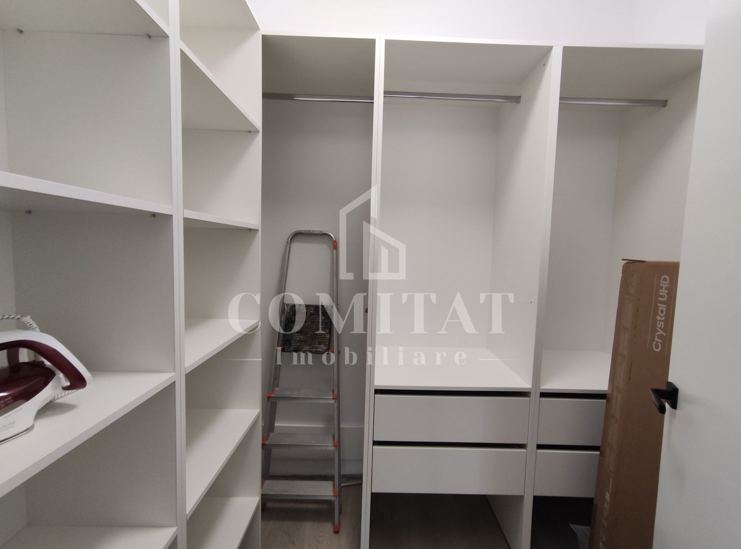 Apartament 2 camere | 60mp | zona Buna ziua - Poză 10