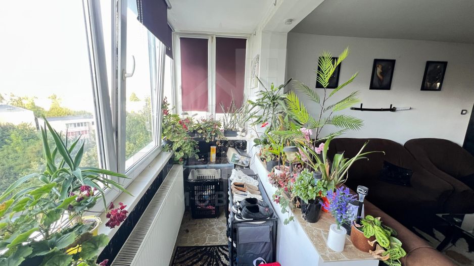 2Camere-50mp-Mobilat-Utilat-Centrala-Parcare-Lift Nou-Bd.Saturn-Astra - Poză 5