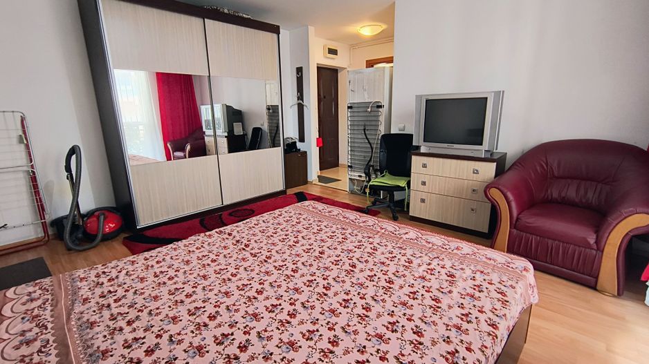 Garsoniera Vitan Barzesti- Hotel Rin - Poză 5