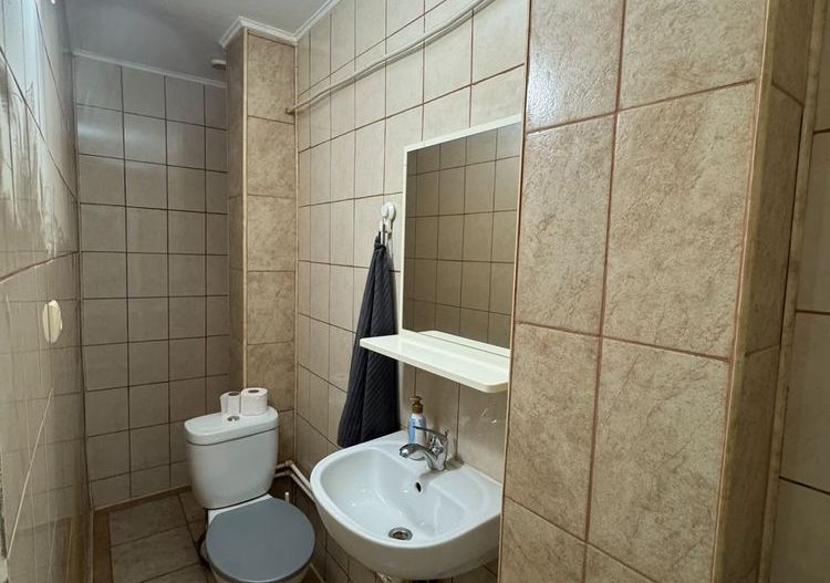 Vanzare apartament 3 camere, bloc 1984, Basarabia- Costin Georgian - Poză 8