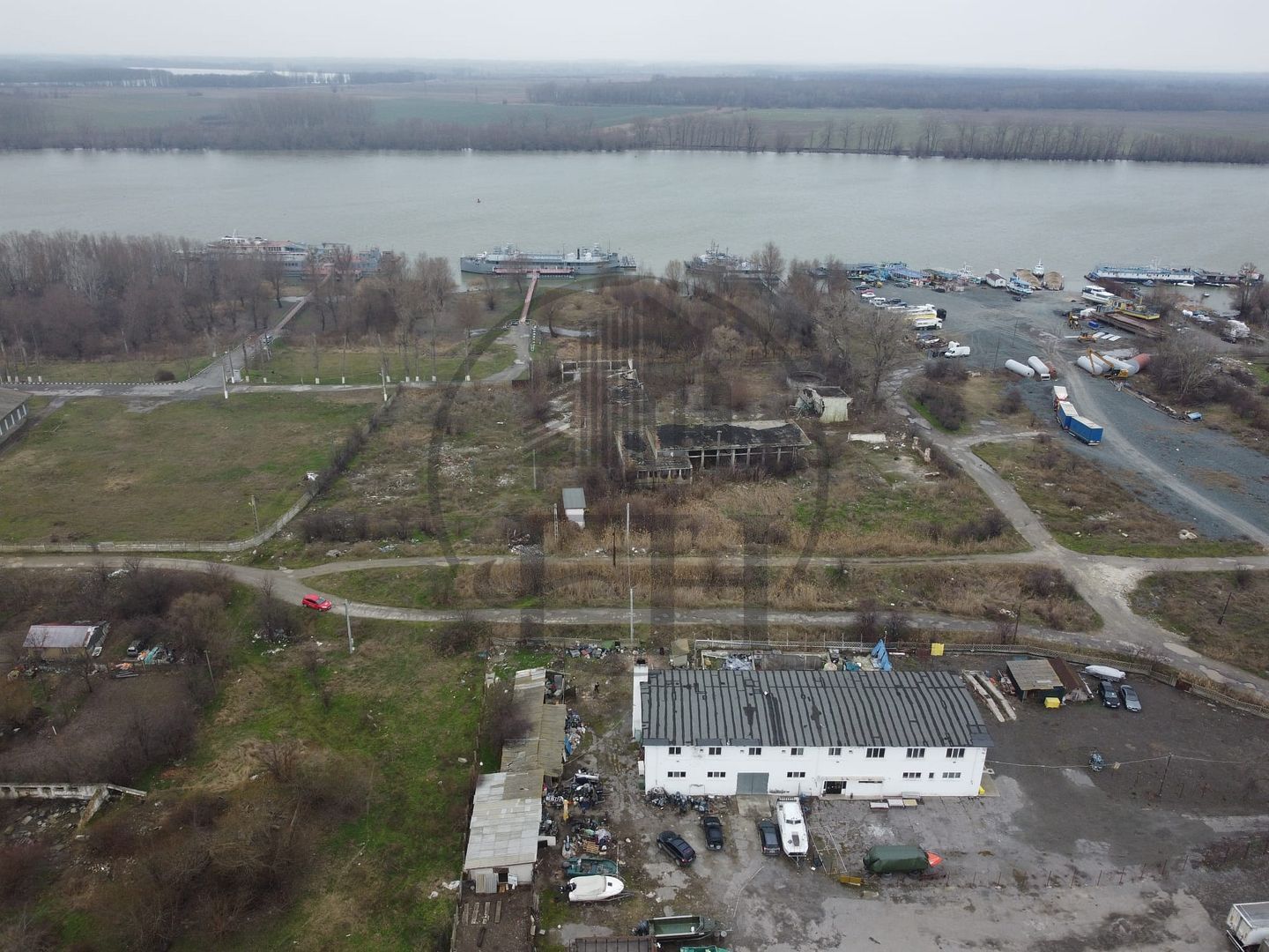 Teren de vanzare Tulcea - Poză 3