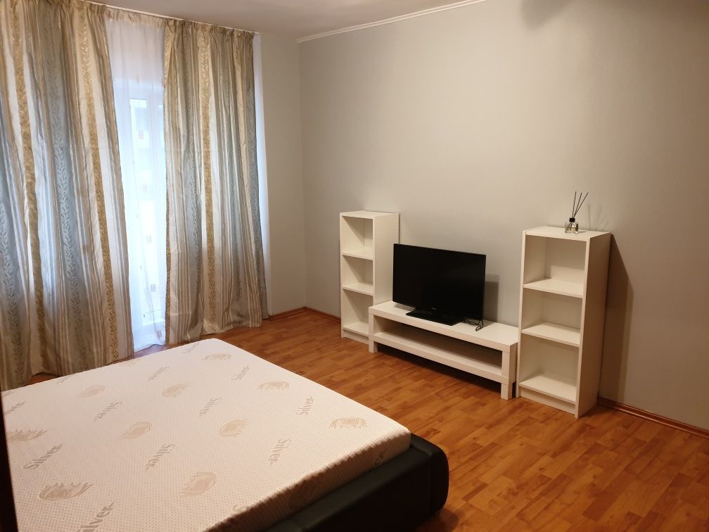 Garsoniera bloc 1989 42mp Uverturii, Lujerului - Poză 2