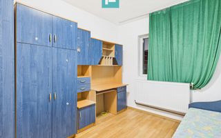 Apartament spațios cu 3 camere, decomandat - Poză 14