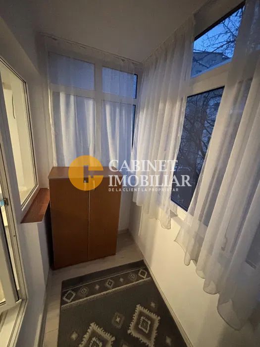 2 Camere Semidecomandat- etaj 2- Zona Alexandru cel Bun - Poză 8