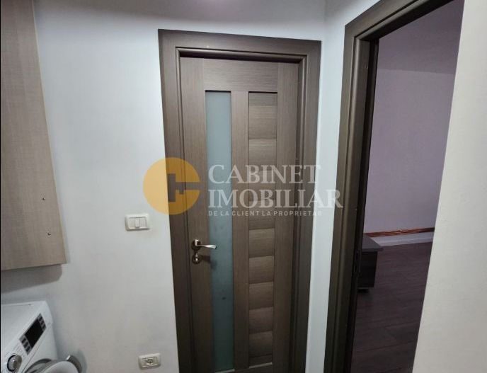 2 Camere Decomandat - Etaj Intermediar - Rond Podu Ros - Poză 8