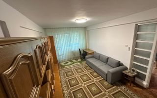 Apartament 2 camere decomandate 59 mp etaj 1 - Manastur - Poză 3