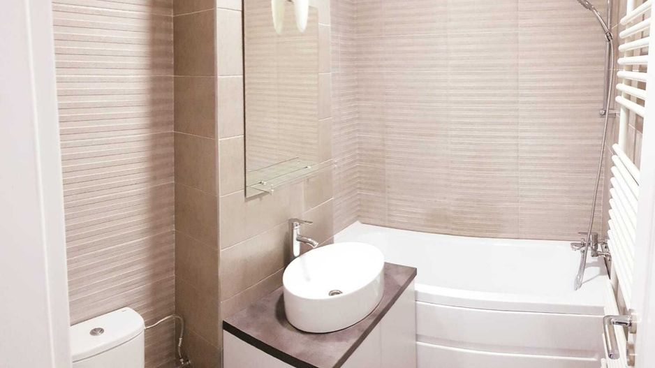 Garsoniera Exigent Plaza Residence | Bloc nou | Lujerului | Plaza Mall - Poză 6