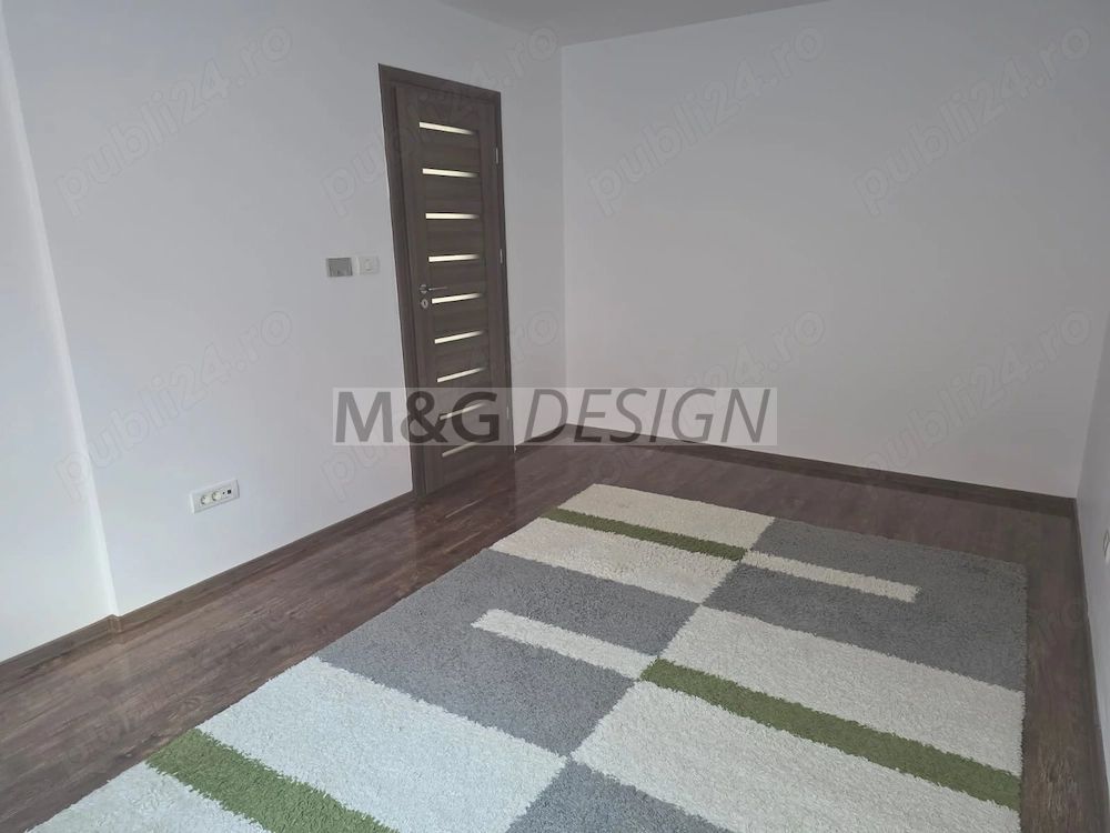 Apartament 3 camere Giroc la casa cu curte - Poză 5