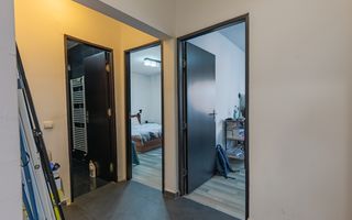 Apartament cu 3 camere,  Blvd Dorobantilor, cu parcare!! - Poză 16