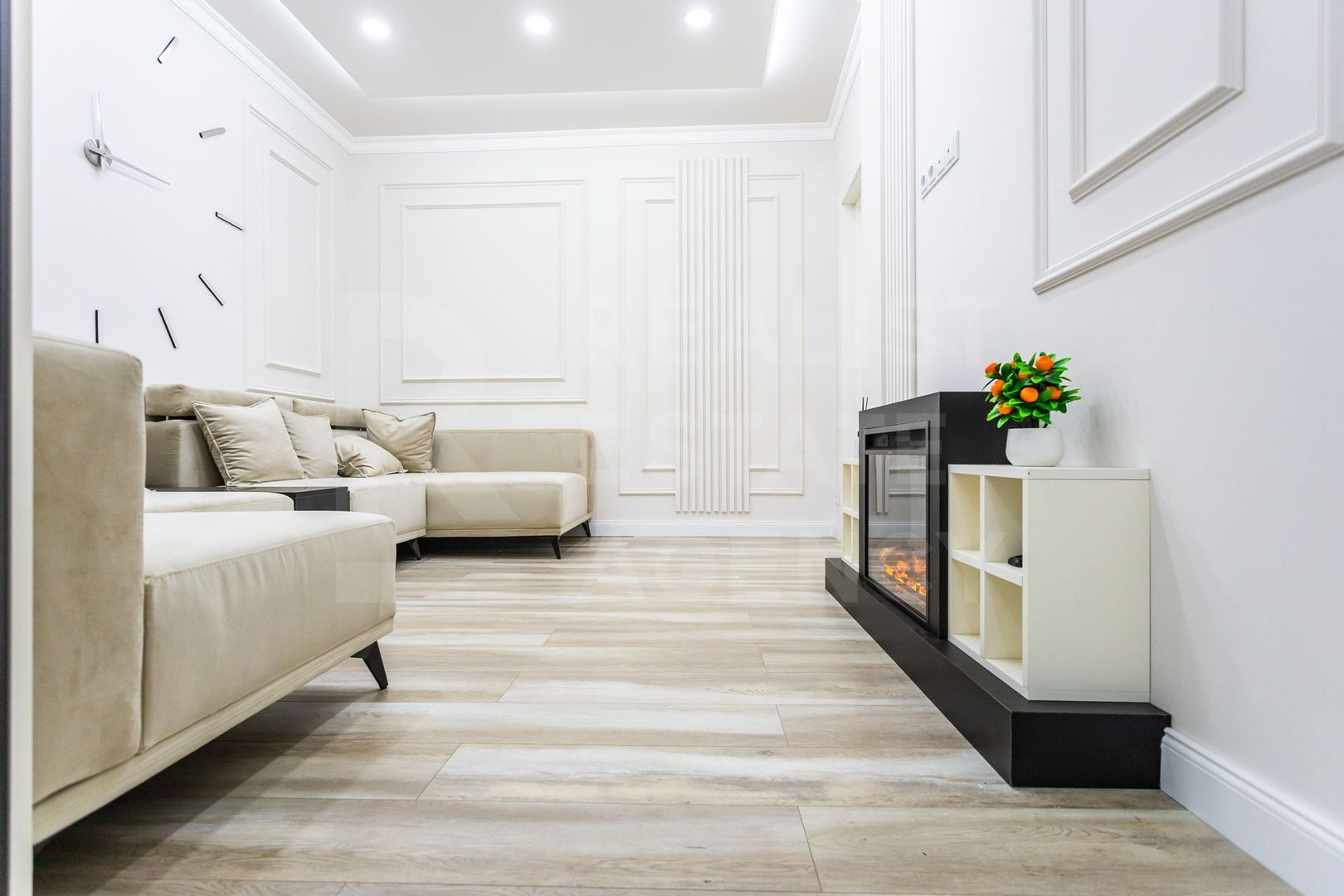 Vânzare, apartament, 2 camere, strada Ion Buzdugan, Buiucani - Poză 9