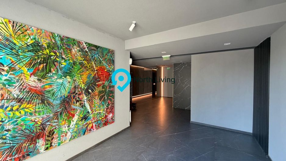 Apartament 2 camere spațios / Statie Incarcare Auto / Pet friendly - Poză 21