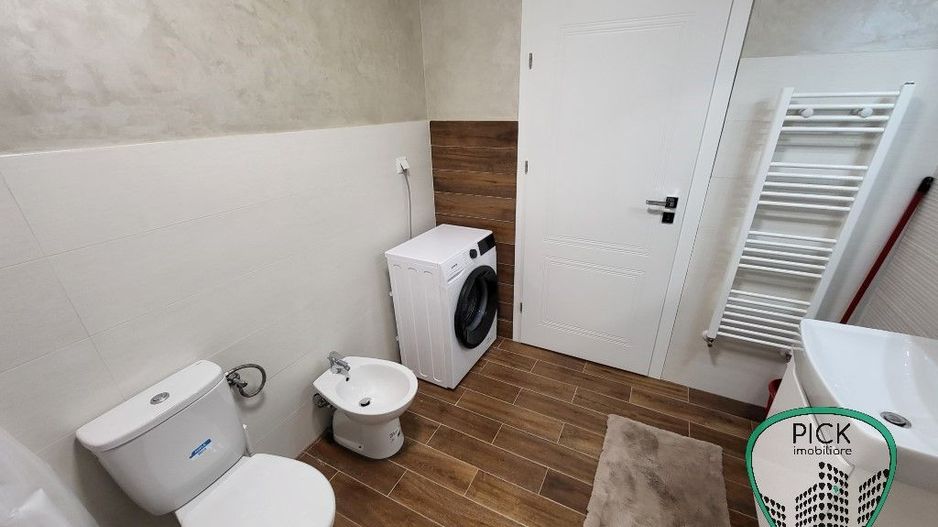 P 4144 - Apartament cu 3 camere în Târgu Mureș, cartierul Tudor - Poză 10