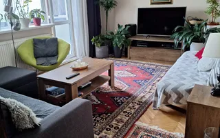 Apartament 3 camere decomandate si parcare Grigore Alexandrescu Manastur - Poză 11