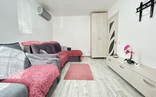 Garsoniera Faleza Nord mobilata utilata modern centrala termica - Poză 7