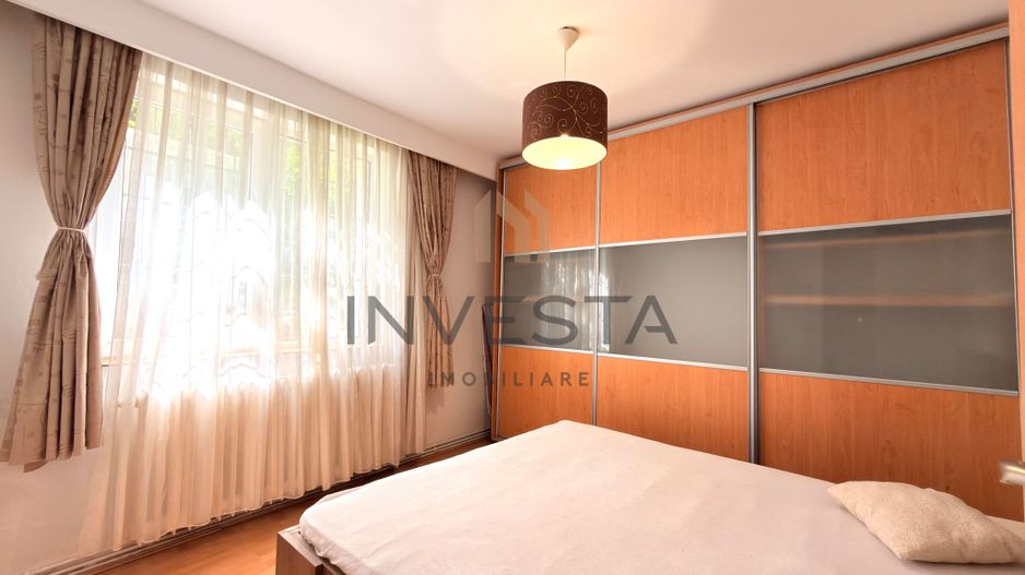 Apartament 2 camere luminos in cartierul Grigorescu - Poză 5