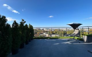 Vânzare, penthouse, 4 camere, bulevardul Decebal, Botanica - Poză 62