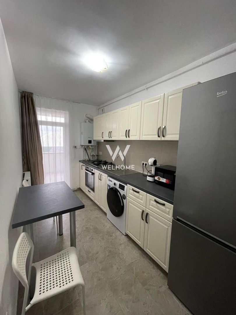 Apartament modern de închiriat – confort, lumină și funcționalitate - Poză 8