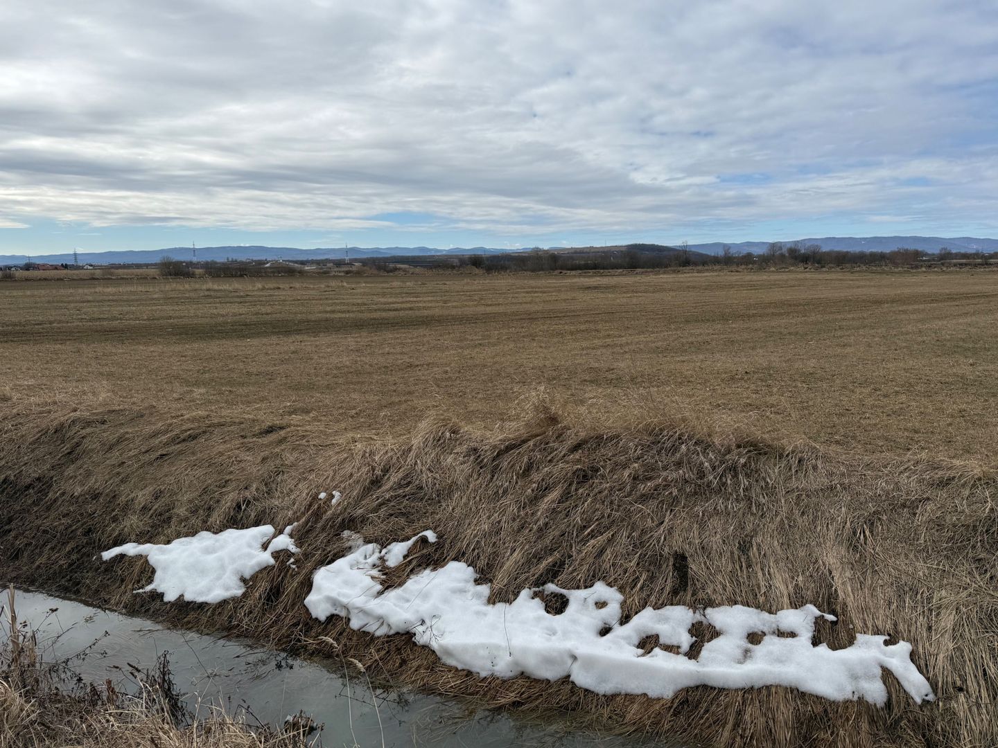 Teren extravilan | Rădăuți – zona Jalcău | 3.900 mp | 41 m front - Poză 3