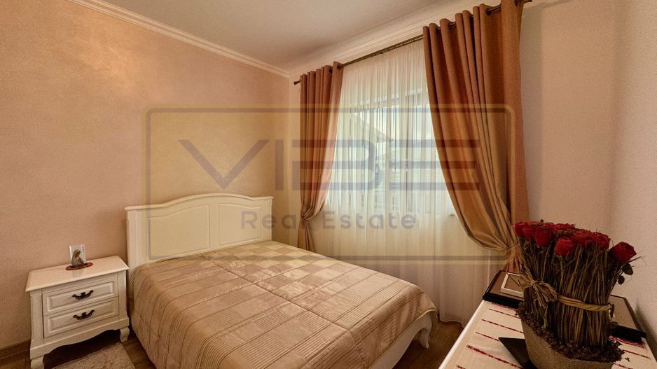 Casa individuala 4 camere I 500mp teren I cartier privat select V. Lupului I - Poză 13