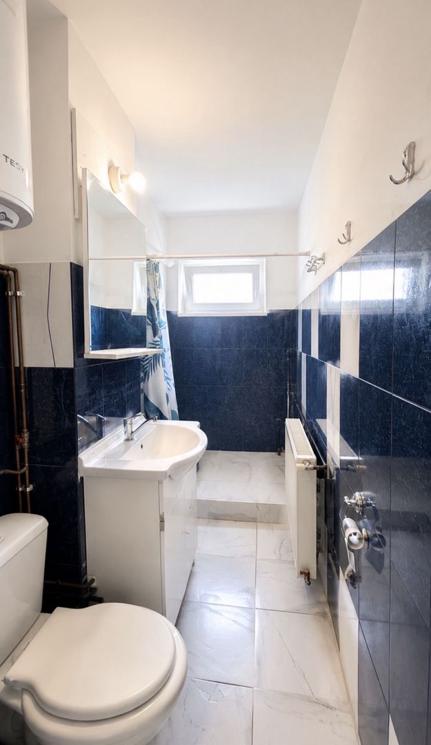 Comision 0% Apartament 1 camera de vanzare 32 mp utili Calea Girocului - Poză 7