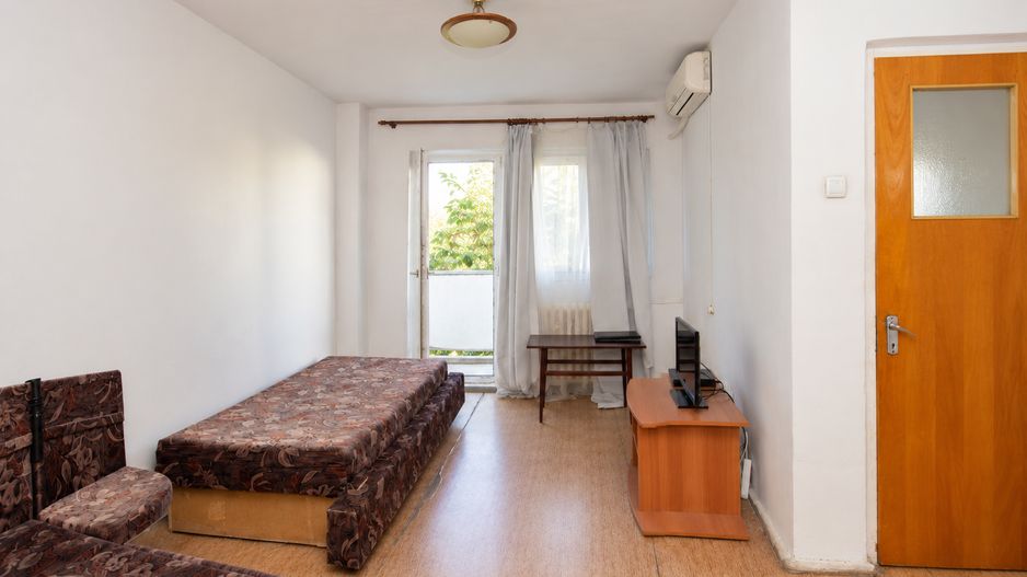 Garsoniera 30mpu+5mp balcon,1979, Campia Libertatii - metrou Muncii - Poză 3