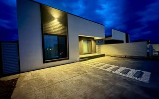 CASA PARTER-4 CAMERE- TEREN 444 MP-STR.MIORITA - Poză 3