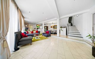 Casa individuala 225 mp utili, garaj, teren 400 mp, Zorilor, Hasdeu - Poză 3
