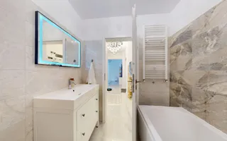 3 CAMERE MODERN – BERCENI | MUTARE IMEDIATĂ | FINISAJE PREMIUM - Poză 19