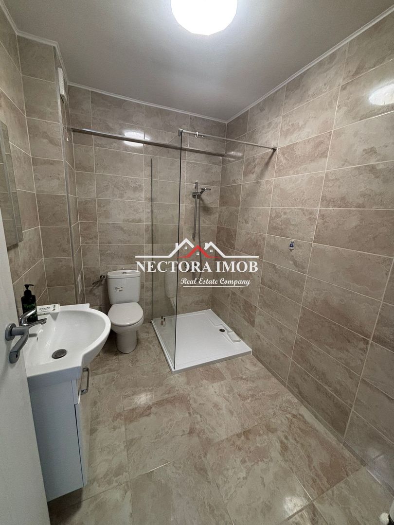 NECTORA IMOB-Apartament 2 camere, Iosia Rezident T-uri, Parcare, 57 mp - Poză 8