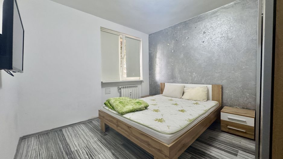 APARTAMENT 2 CAMERE | DECOMANDAT | PARCUL CIRCULUI COMISON 0% - Poză 2