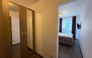 3 camere | Magnolia Residence | 60 mp | Parcare inclusa | Comision 0% - Poză 12