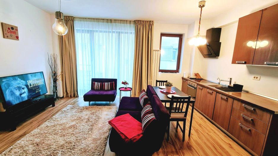 2 camere | Intrarea Catedrei | Parcul Herastrau | Aviatiei - Poză 1