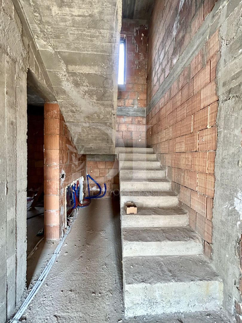 Duplex de vanzare - Zona Oasului - Cluj Napoca - Poză 12