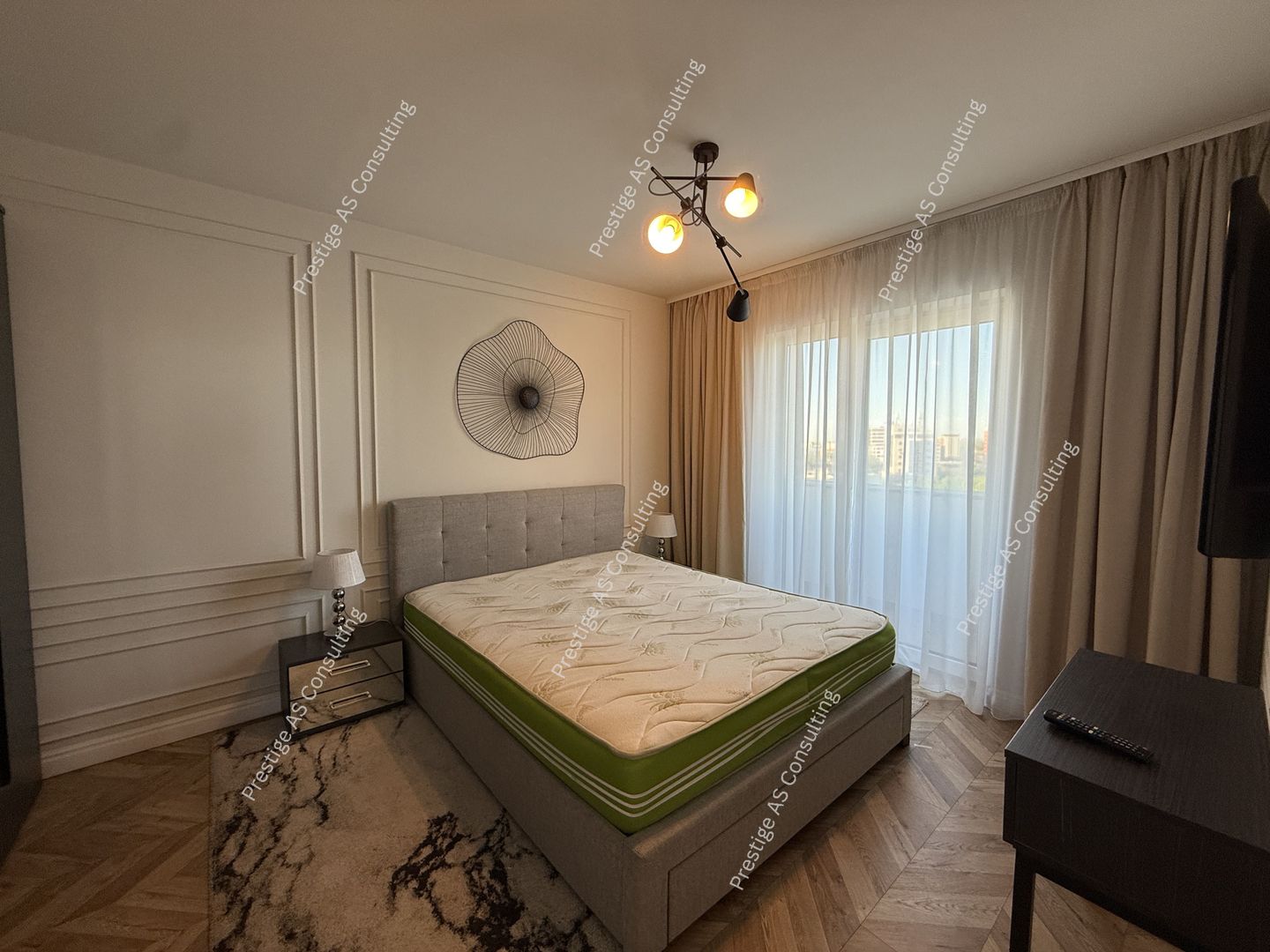 Apartament premium Terasa 40mp | 2 Camere 2 bai | Aradului-Regina Maria - Poză 9
