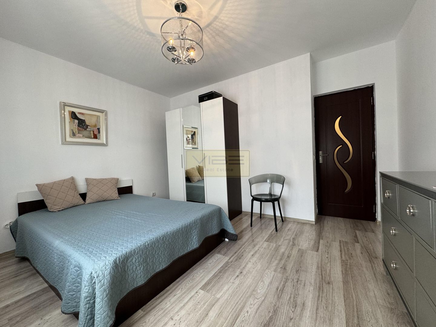 Apartament 2 camere cu loc parcare Popas Pacurari - Poză 9