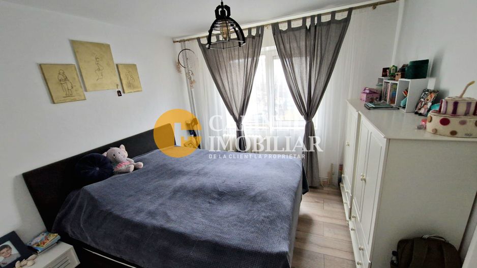 2 Camere-etaj 2-Rond Zimbru - Poză 3