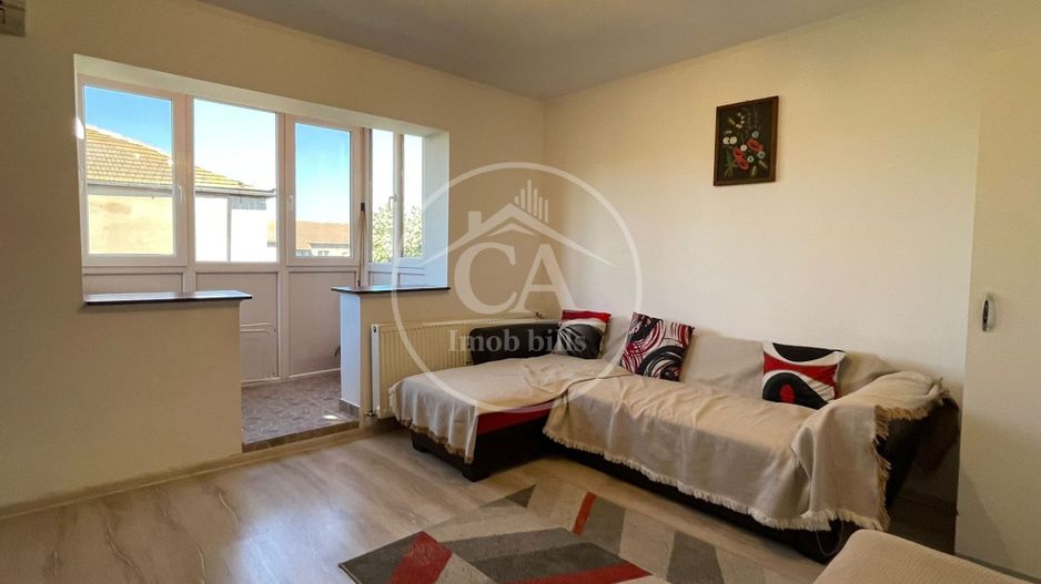 Apartament cu 2 camere de inchiriat in zona Salca, Oradea. - Poză 5