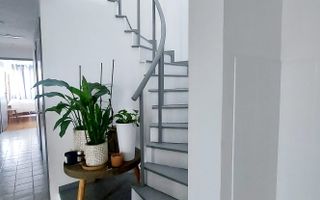 Apartament de 3 camere, Piata Romana, bloc nou boutique, 2 balcoane, terasă - Poză 11