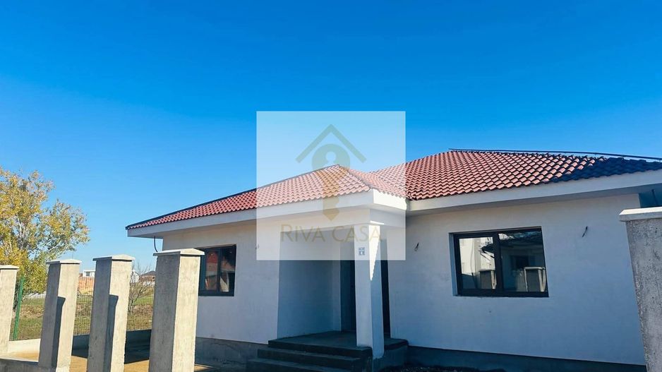 CASĂ MODERNĂ PARTER – CARTIER GRIGORESCU, ORADEA - Poză 12