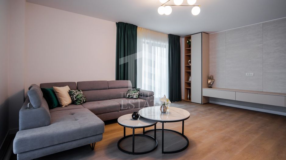 ANTIAERIANA | APARTAMENT 3 CAM DECOM | 74 mp Utili | ALEXANDRIEI 152 - Poză 5