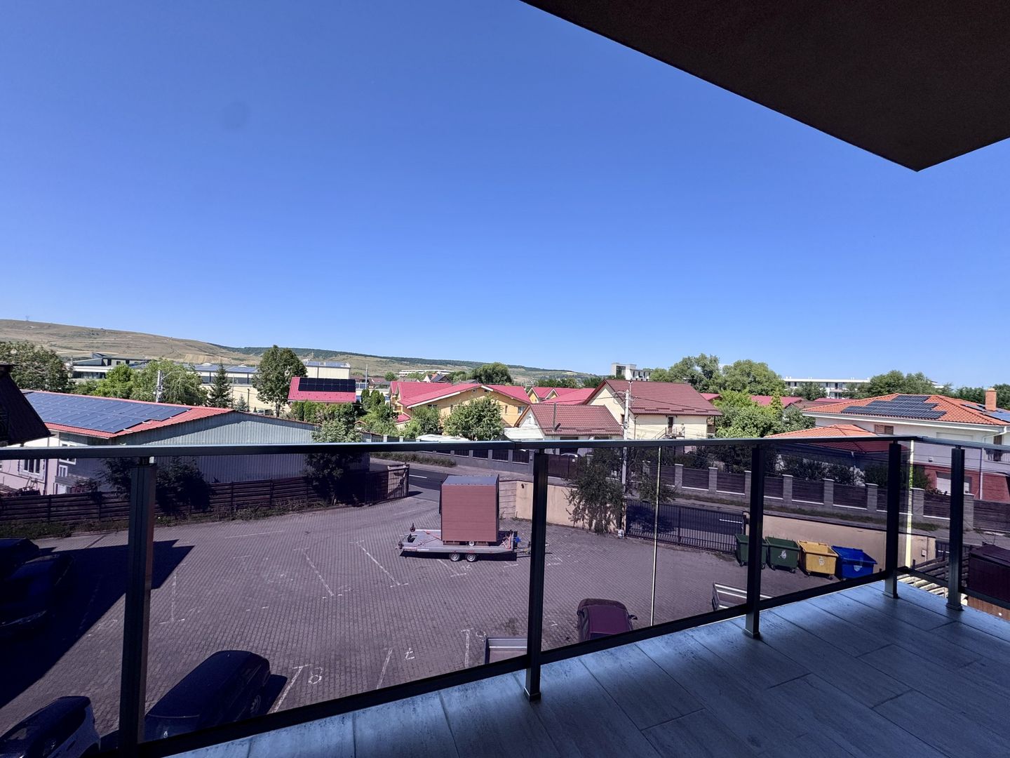 Ap 12 C5 Tautului Residence Parc Parcul Poligon Sub Cetate - Poză 16
