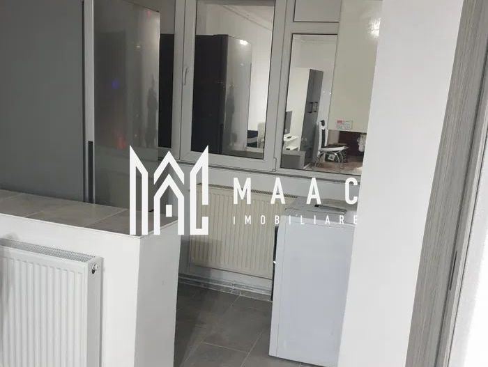 Garsonieră | Etaj 8 | Balcon | Renovata | Central - Poză 4