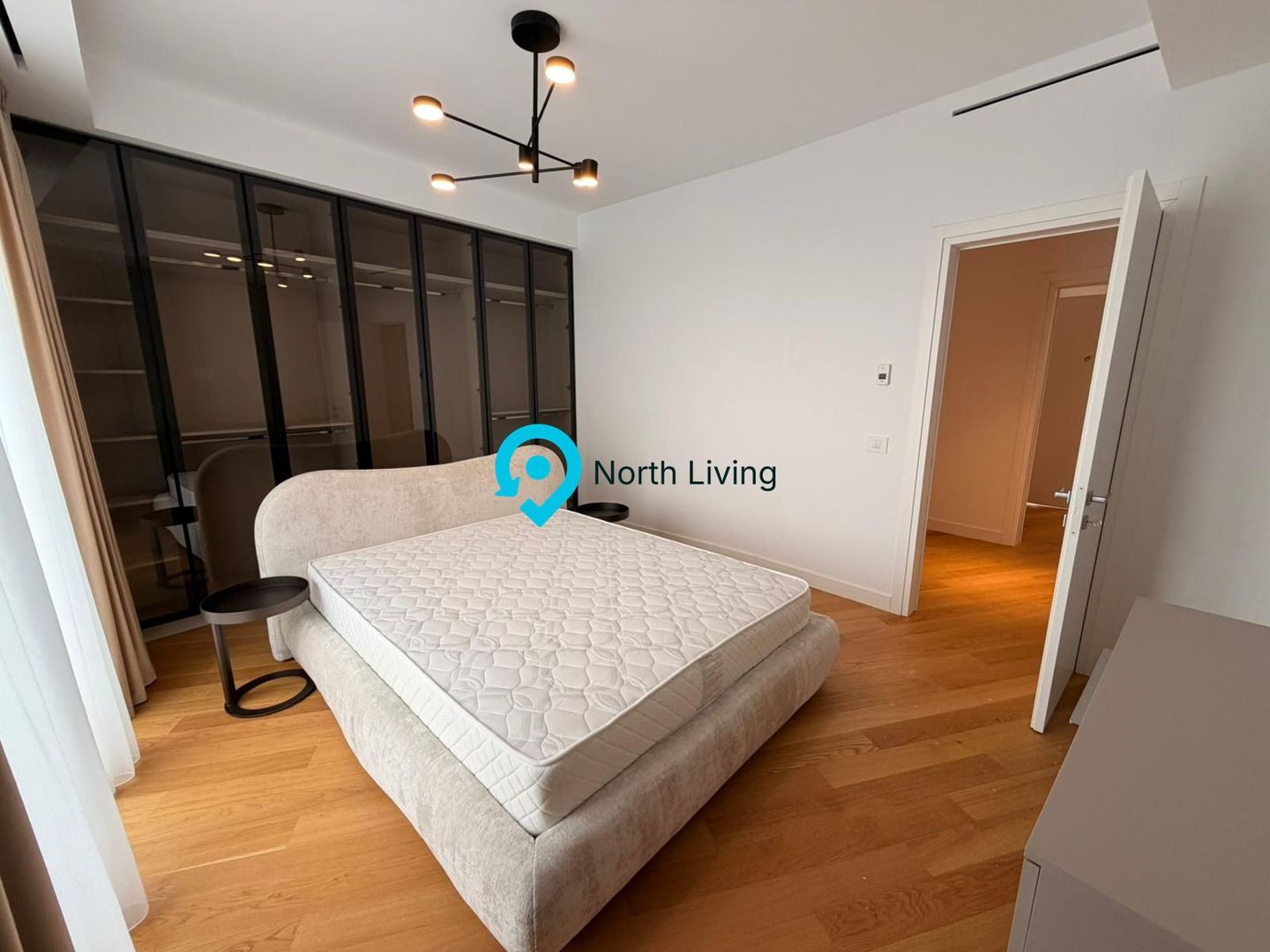Penthouse nou 4 Camere Iancu Nicolae | Mobilat LUX | Terasa Panoramica - Poză 10