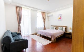 Cismigiu | Bloc boutique | 2 apartamente | 6 camere | 180 mp | oferta unicat - Poză 2